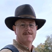 Chad Kiser