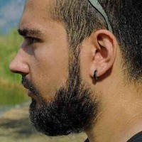 Melih Bilge