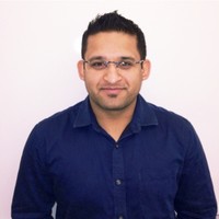 Anand J.