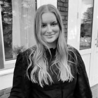 Line Elizabeth Gaarddal Sandau Mørk