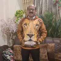 Rajesh Kanwar