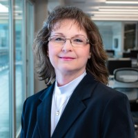 Christine Markie