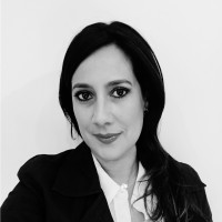 María Fernanda Moreno Díaz