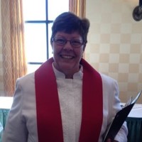 Marianne Christofferson