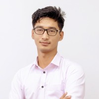 Bipin Maharjan