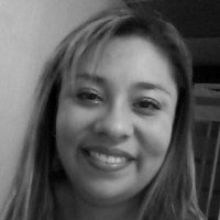 Sabrina Otero Blanco