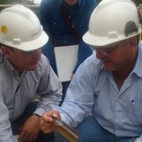 Alberto NEGRETE SALAS