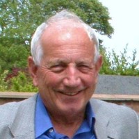 Peter Stanley