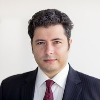 Ertunga Arsal, CISSP-ISSAP