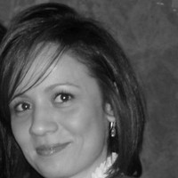 Nesrine Bouchenafa