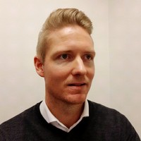 Eirik Normann Olsen