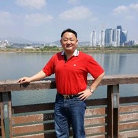 Jack, Jongkyung Lee