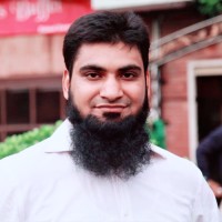 Muhammad Usman Rafique