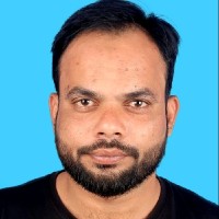 Syed Pasha