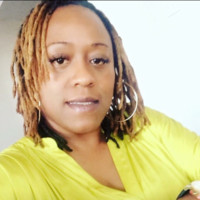 Latricia Anderson