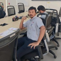 Arulmohan C