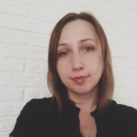 Natallia Kurach