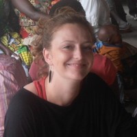 Céline Baltramonaitis