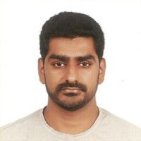 Syed Asif Raza Shah
