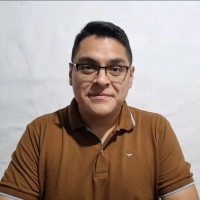 Marcos Villarreal