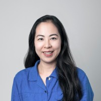 Claire Jiang