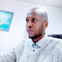 Calvin Mothoa