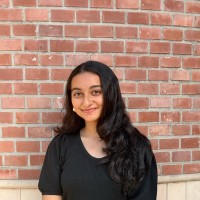 Krisha Mathur