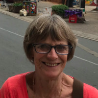 Elsebeth Egmose Fredsted