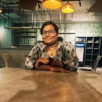pavithra bharathi