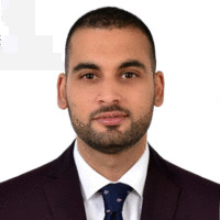 Mehdi Majoul
