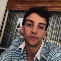 Lucas Quintas