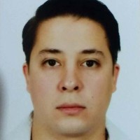 David Díaz de León Alonso