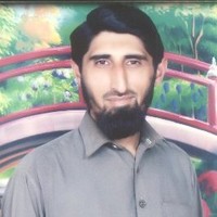 Shehzad Ahmed Shad