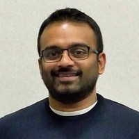 Nag Radhakrishnan