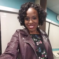 Christina Wilson