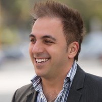 Jeremy Dakis