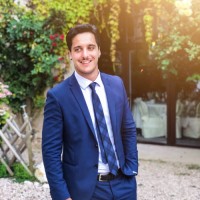 Mattia Dato