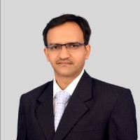 Anuj Kumar Rajan