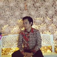 Ahmad Anshori