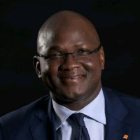 Ben Cheick D. Haidara