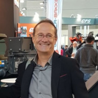 Fabrizio Morelli
