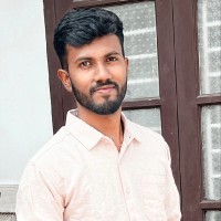 Prasanth V