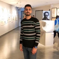 Mahmoud Abdelnaser