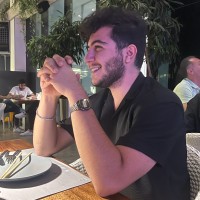 Parsa Saraiyeh