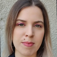Amandine BLACHERE