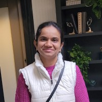 Indira Manivasagam