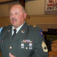 Wayne Fenley