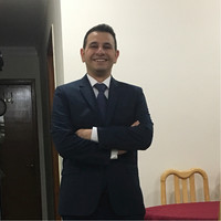 Allen Yeterian