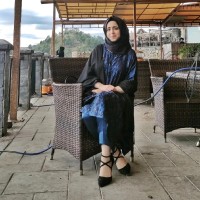 Areeba Javed