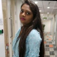 Manjushree G